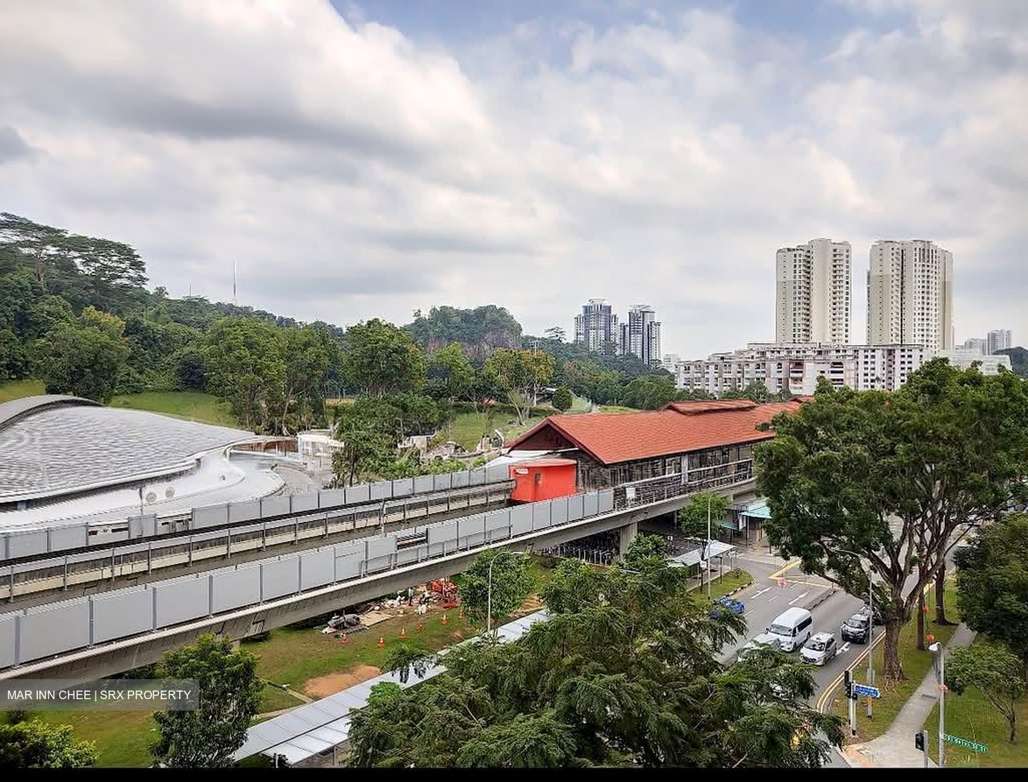 Blk 361 Bukit Batok Street 31 (Bukit Batok), HDB 3 Rooms #566733651